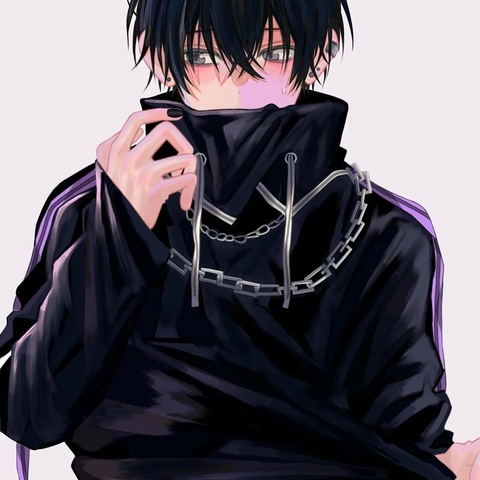 Тёма Чаленко