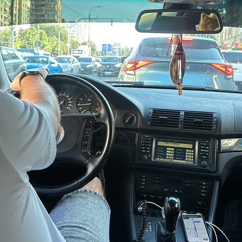 Артём Кудрявцев