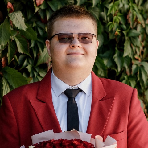 Всеволод Беспалов