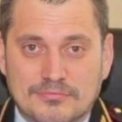 Паша Петрищев