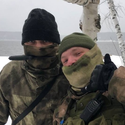 Семён Михайлович