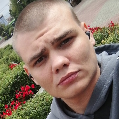 Сергей Дашкин