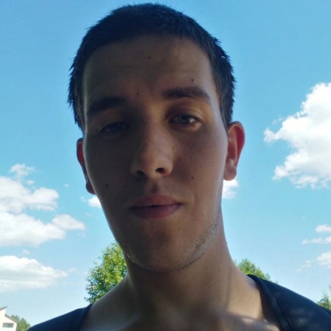 Никита Роткин