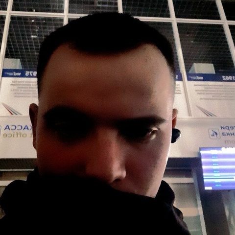 Данил Минаев