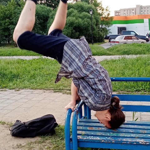 Коля Смирнов