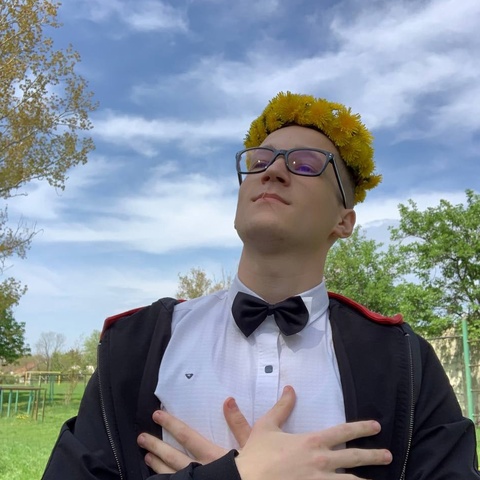 Артём Байтой