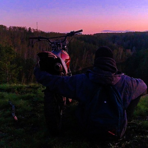 Артём Алексеевич