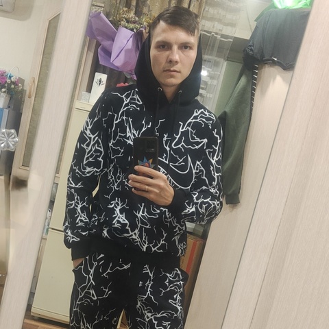 Васёк Волков