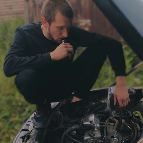 Макс Кишкин