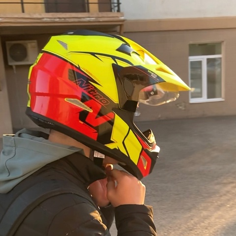 Илья Мозжерин