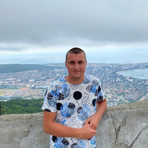 Разиль Халилов