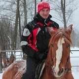 Дэнисе Новиков