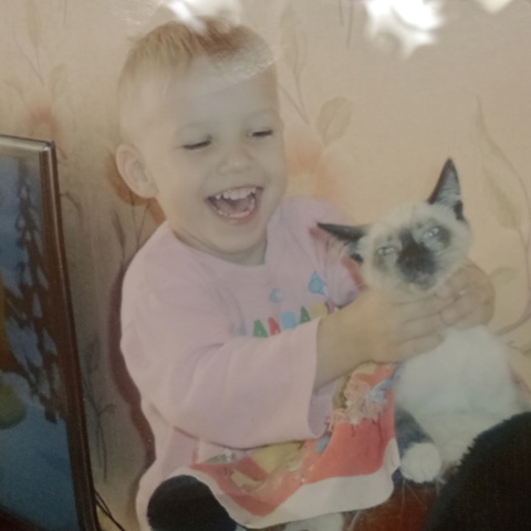 Артём Казанцев