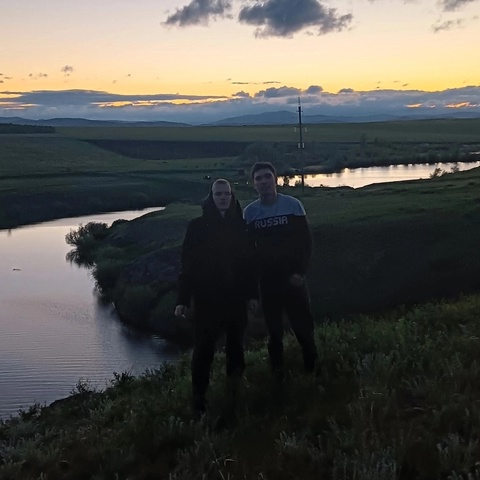 Владимир Щербинин