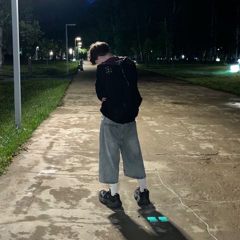 Игорь Бабкин