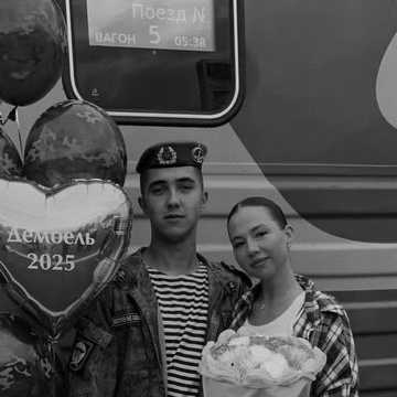 Даниил Владимирович