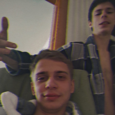 Никита Петров