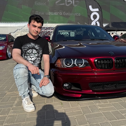 Даниил Граник