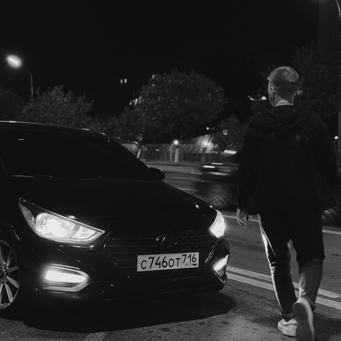 Матвей Николаевич