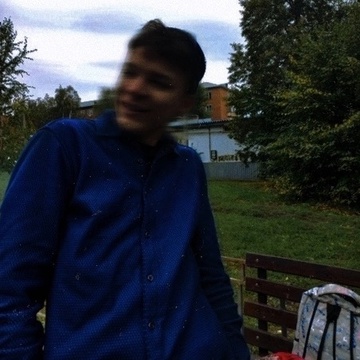 Данила Цыганов