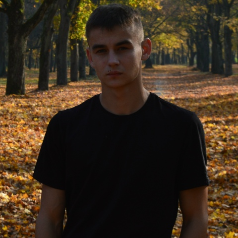 Влад Коробов