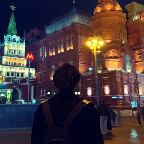 Тёма Раевский