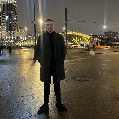 Никита Ванерков