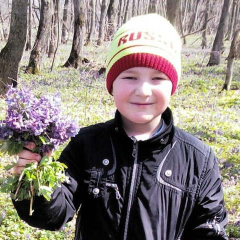 Александр Гигачадов