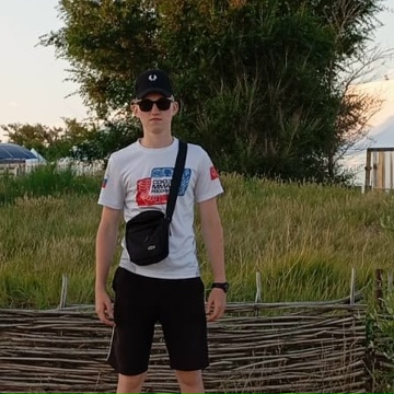 Кучин Ярослав