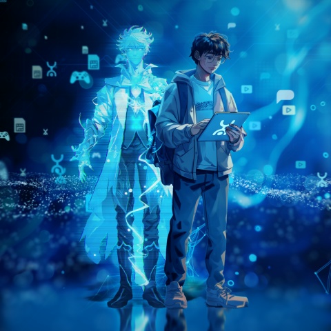 Мирослав Сергеевич