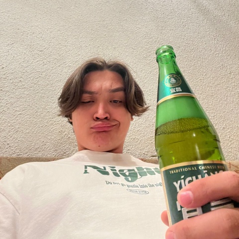 Ильяс Малышев