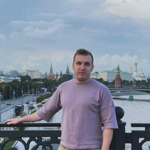 Алексей Морозов