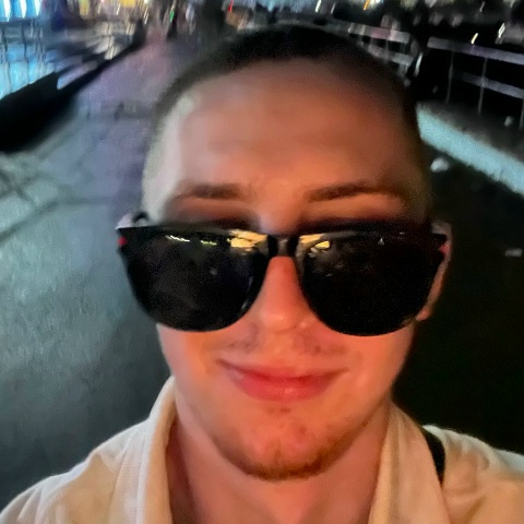 Никита Бартасов