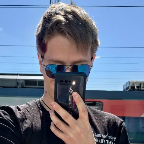 Рамиль Мусин