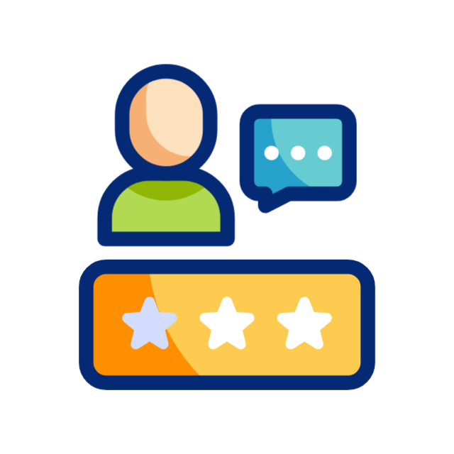 Отзывы о работе модераторов