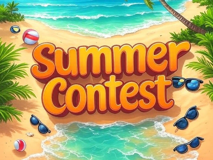 Летний Конкурс